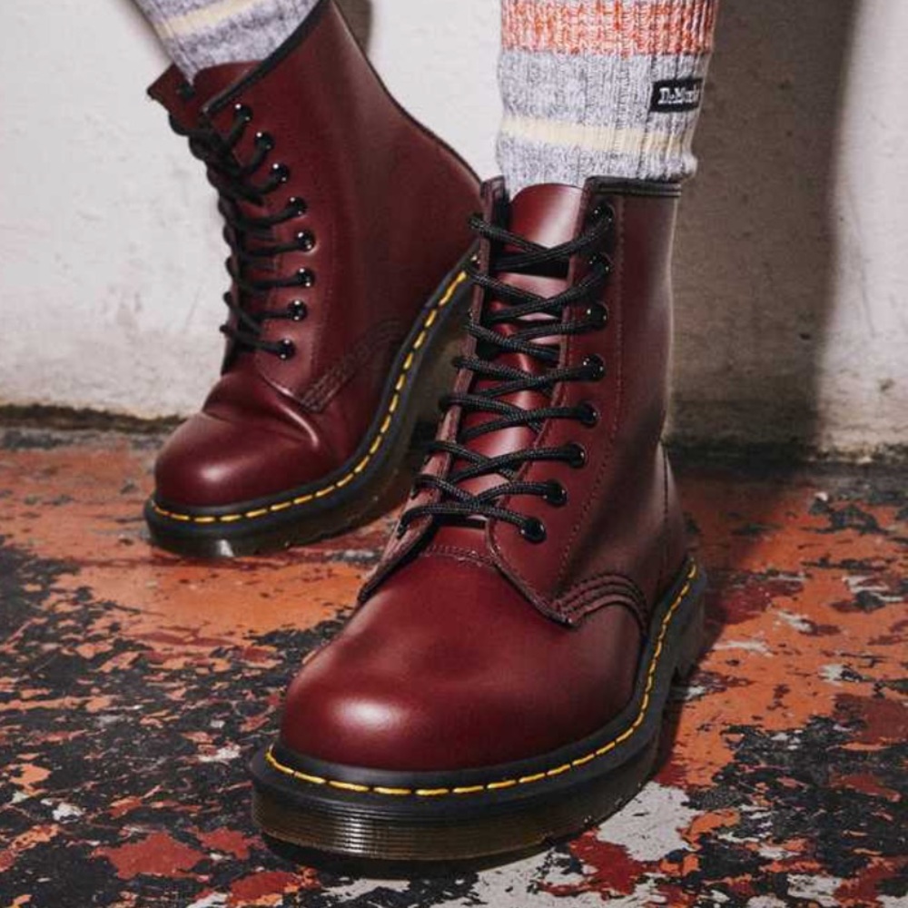 Dr. Martens AirWair boots